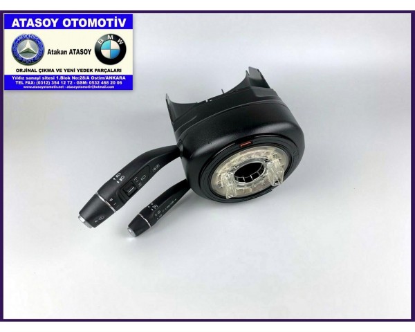 MERCEDES W447 VİTO DİREKSİYON AÇI SENSÖRÜ 2469003420 2469009619 2469008417 2469003414 2469001011 2469004008 2469005606 A2469003420 A2469009619 A2469008417 A2469003414 A2469001011 A2469004008 A2469005606 MANUEL VİTES